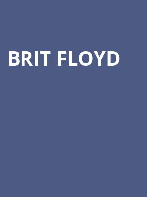Brit Floyd, Township Auditorium, Columbia