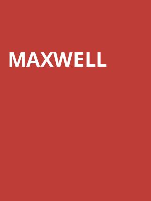 Maxwell, Colonial Life Arena, Columbia