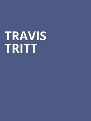 Travis Tritt, Township Auditorium, Columbia