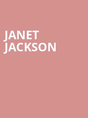 Janet Jackson, Colonial Life Arena, Columbia