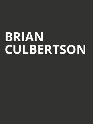 Brian Culbertson, Newberry Opera House, Columbia
