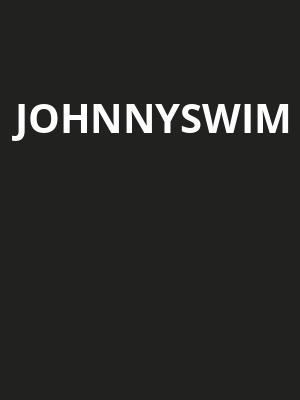 Johnnyswim, The Senate, Columbia
