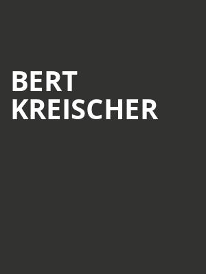 Bert Kreischer, Township Auditorium, Columbia