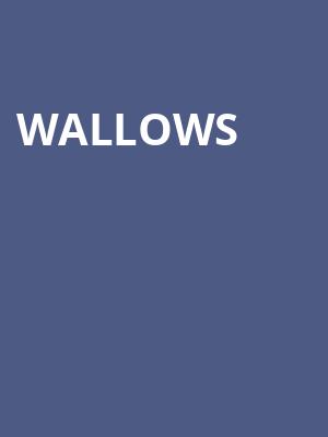 Wallows, The Senate, Columbia