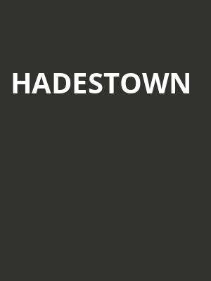 Hadestown, Koger Center For The Arts, Columbia