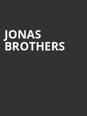 Jonas Brothers, Colonial Life Arena, Columbia