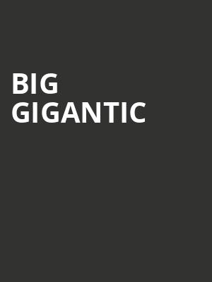 Big Gigantic, The Senate, Columbia
