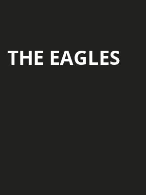 The Eagles, Colonial Life Arena, Columbia