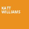 Katt Williams, Colonial Life Arena, Columbia