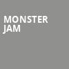 Monster Jam, Colonial Life Arena, Columbia