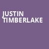 Justin Timberlake, Colonial Life Arena, Columbia