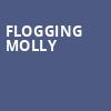 Flogging Molly, The Senate, Columbia