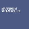Mannheim Steamroller, Koger Center For The Arts, Columbia