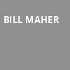 Bill Maher, Township Auditorium, Columbia