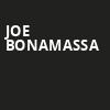 Joe Bonamassa, Township Auditorium, Columbia