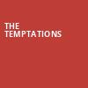 The Temptations, Township Auditorium, Columbia