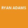 Ryan Adams, Township Auditorium, Columbia