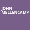 John Mellencamp, Township Auditorium, Columbia