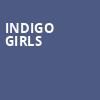 Indigo Girls, The Senate, Columbia