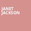 Janet Jackson, Colonial Life Arena, Columbia