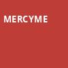 MercyMe, Colonial Life Arena, Columbia