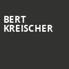Bert Kreischer, Colonial Life Arena, Columbia