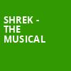 Shrek The Musical, Koger Center For The Arts, Columbia