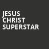 Jesus Christ Superstar, Koger Center For The Arts, Columbia
