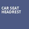 Car Seat Headrest, The Senate, Columbia