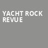 Yacht Rock Revue, The Senate, Columbia