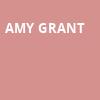 Amy Grant, Koger Center For The Arts, Columbia