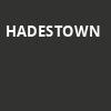 Hadestown, Koger Center For The Arts, Columbia