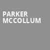 Parker McCollum, Colonial Life Arena, Columbia