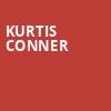 Kurtis Conner, Koger Center For The Arts, Columbia