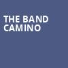 The Band CAMINO, Township Auditorium, Columbia