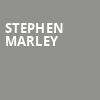 Stephen Marley, The Senate, Columbia