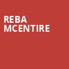 Reba McEntire, Colonial Life Arena, Columbia
